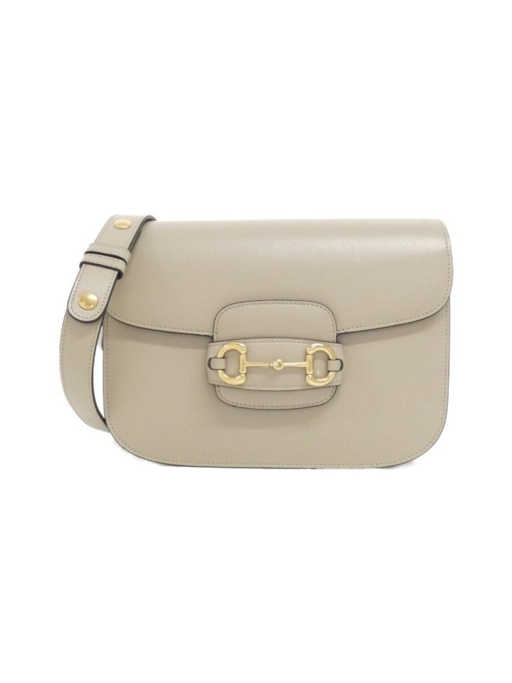 Gucci Shoulder Bag Beige